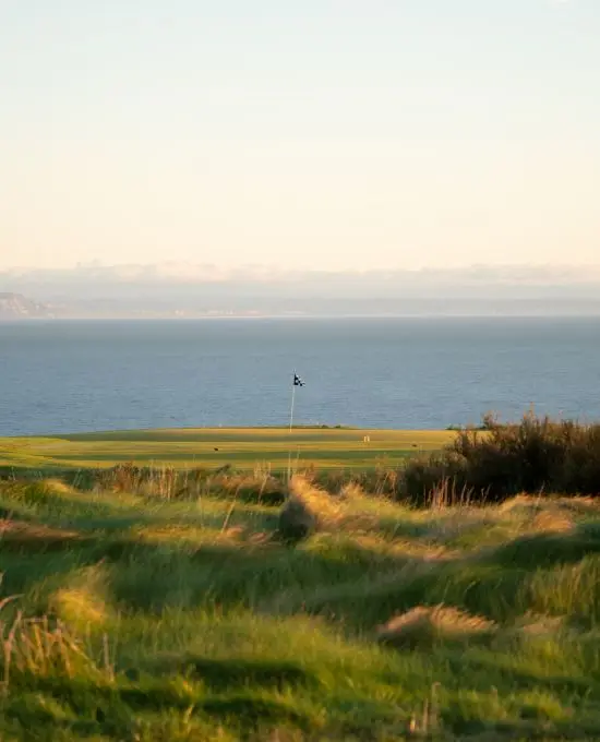 Cape Kidnappers Golf Course
