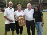 Whitby Lawn Bowling Club
