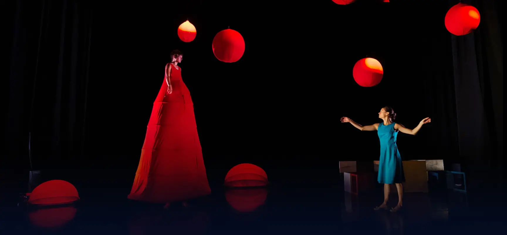 COMPAGNIE ACT2
