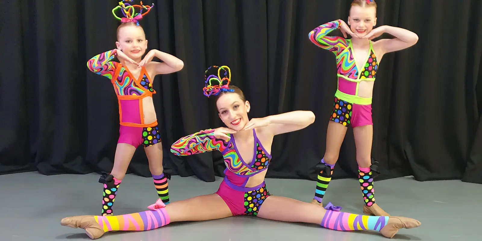 Jan Pianta School of Dance (JPSD)