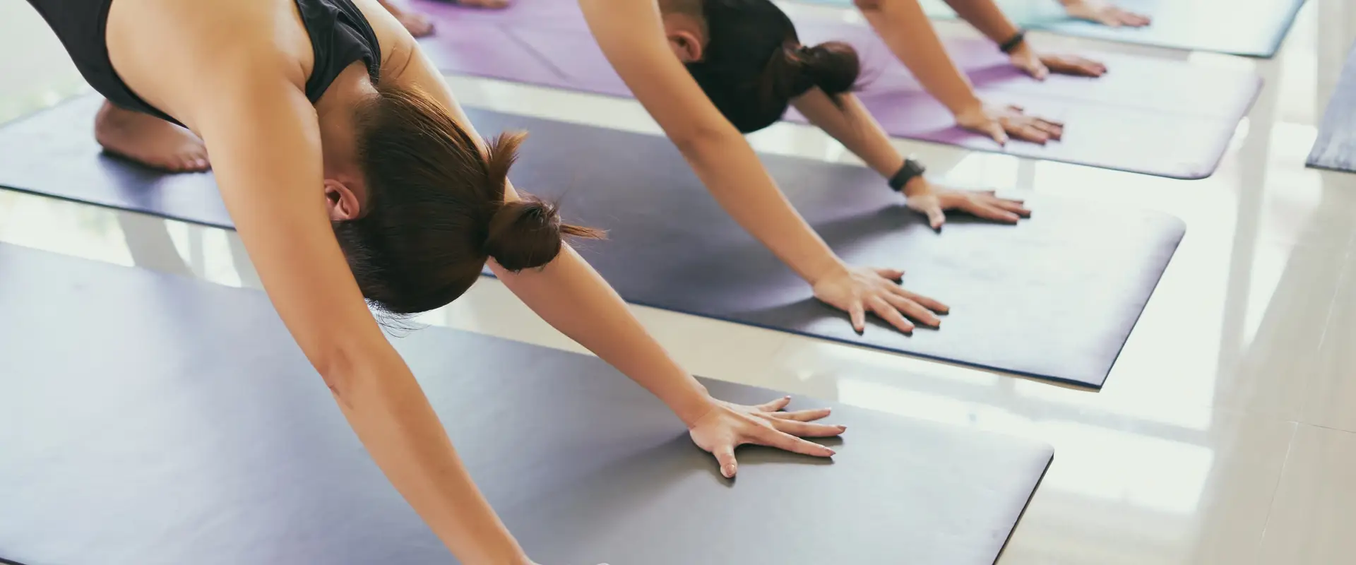 Yogschool