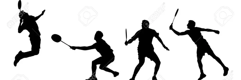 ZupJeunes badminton