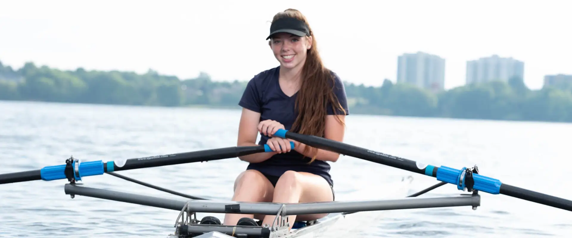 Rowing Canada Ergometer Dome