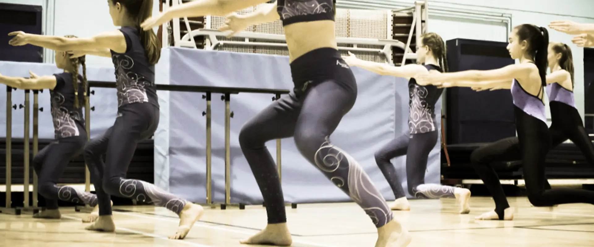Procter Dance Academy
