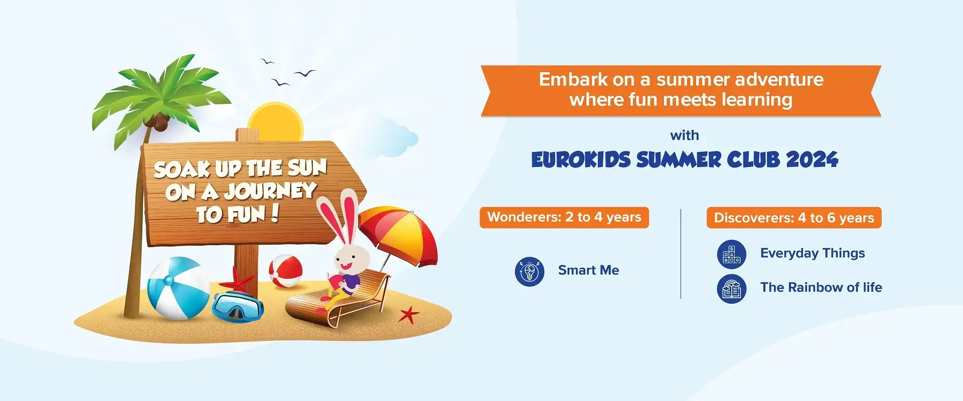 EuroKids Preschool in Raysan, Gandhinagar. Best Daycare in Raysan, Gandhinagar.