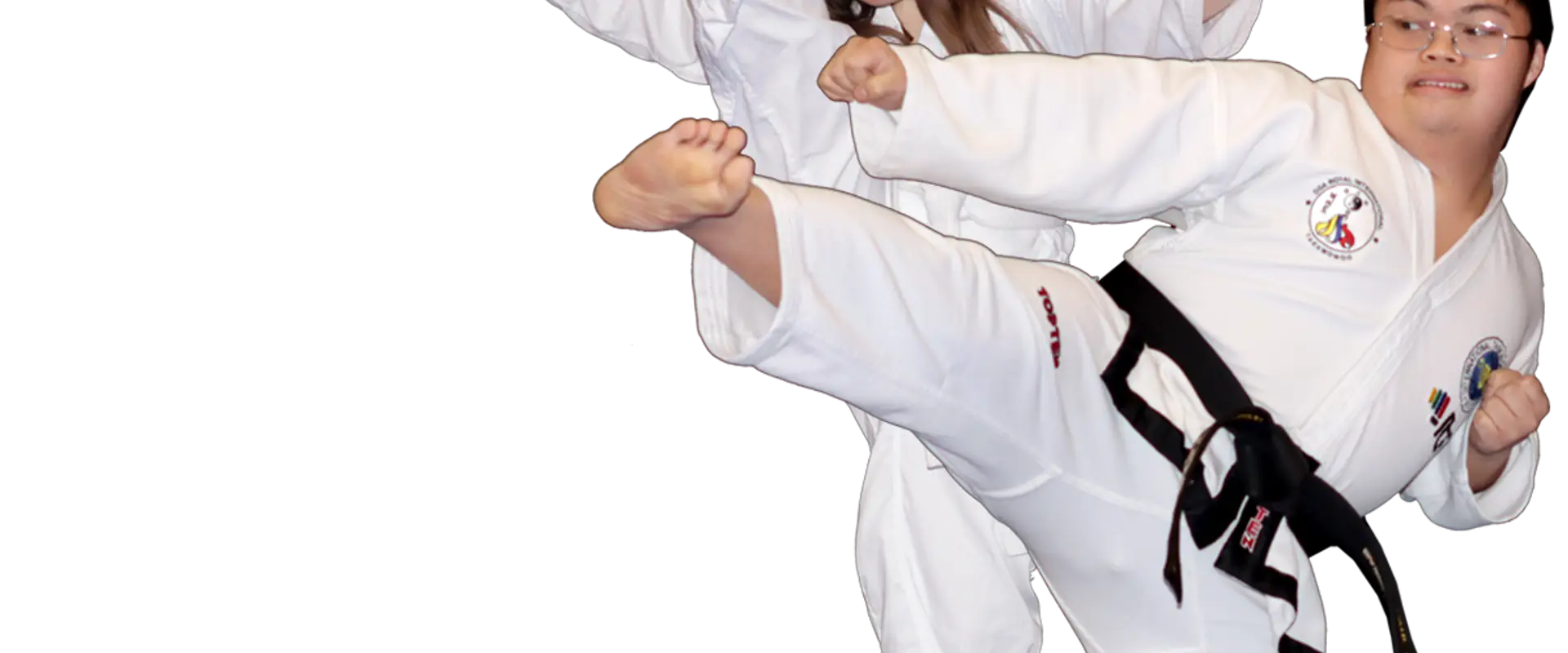 DSA Royal International Taekwondo