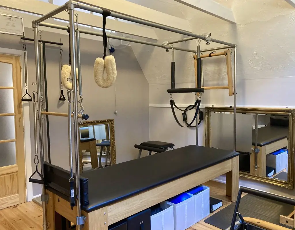 Frome Pilates Studio