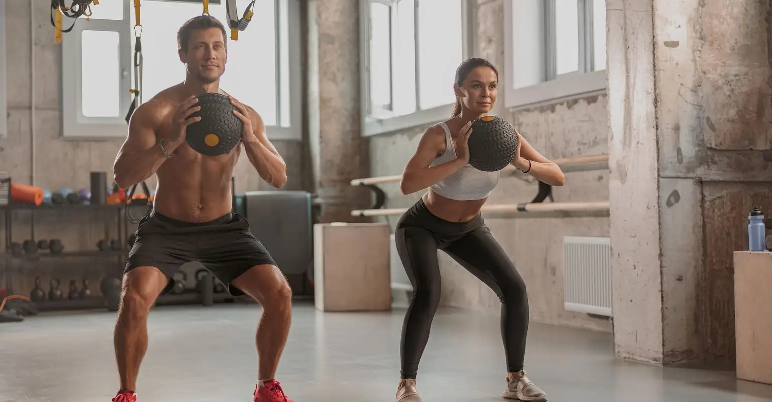 VKNG Gyms