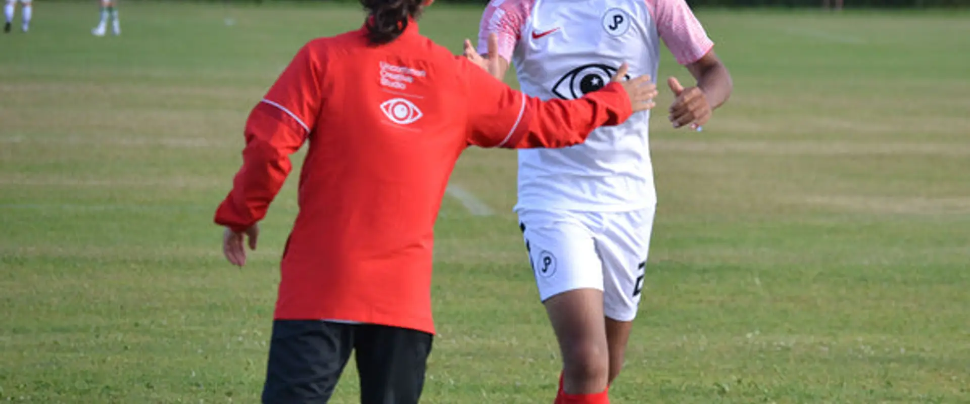Just Play Football Club