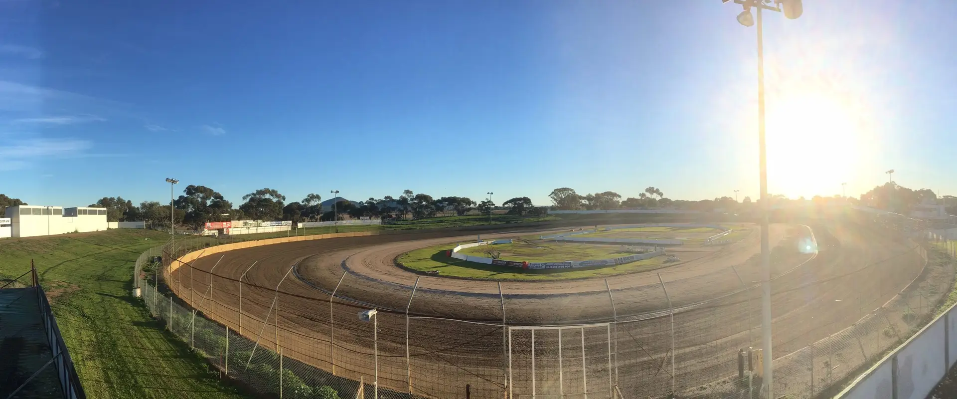 Avalon Raceway