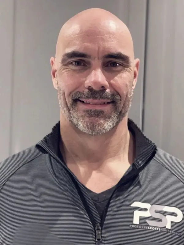 Greg MacDonald Fitness