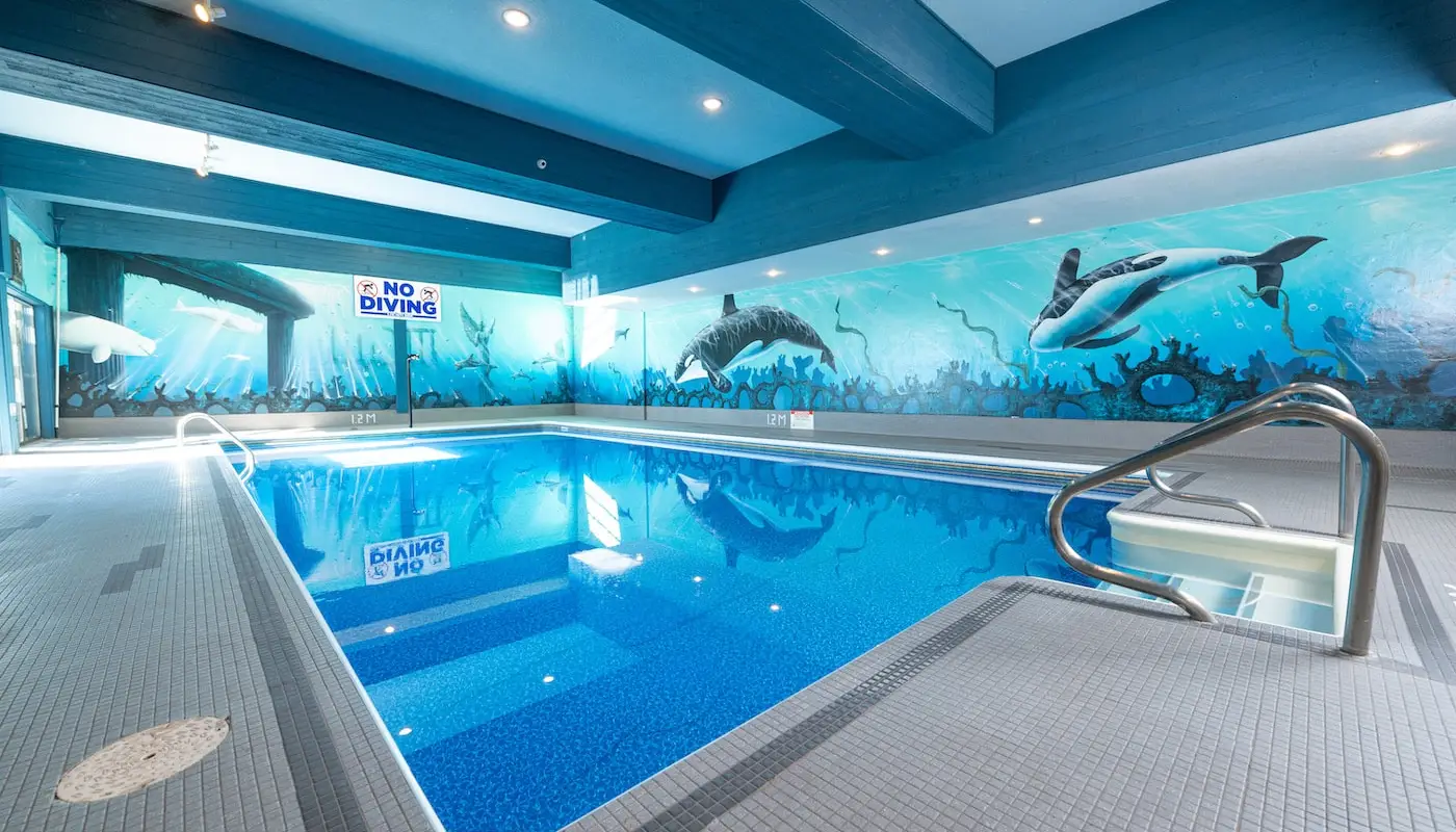 Anchor Inn & Suites