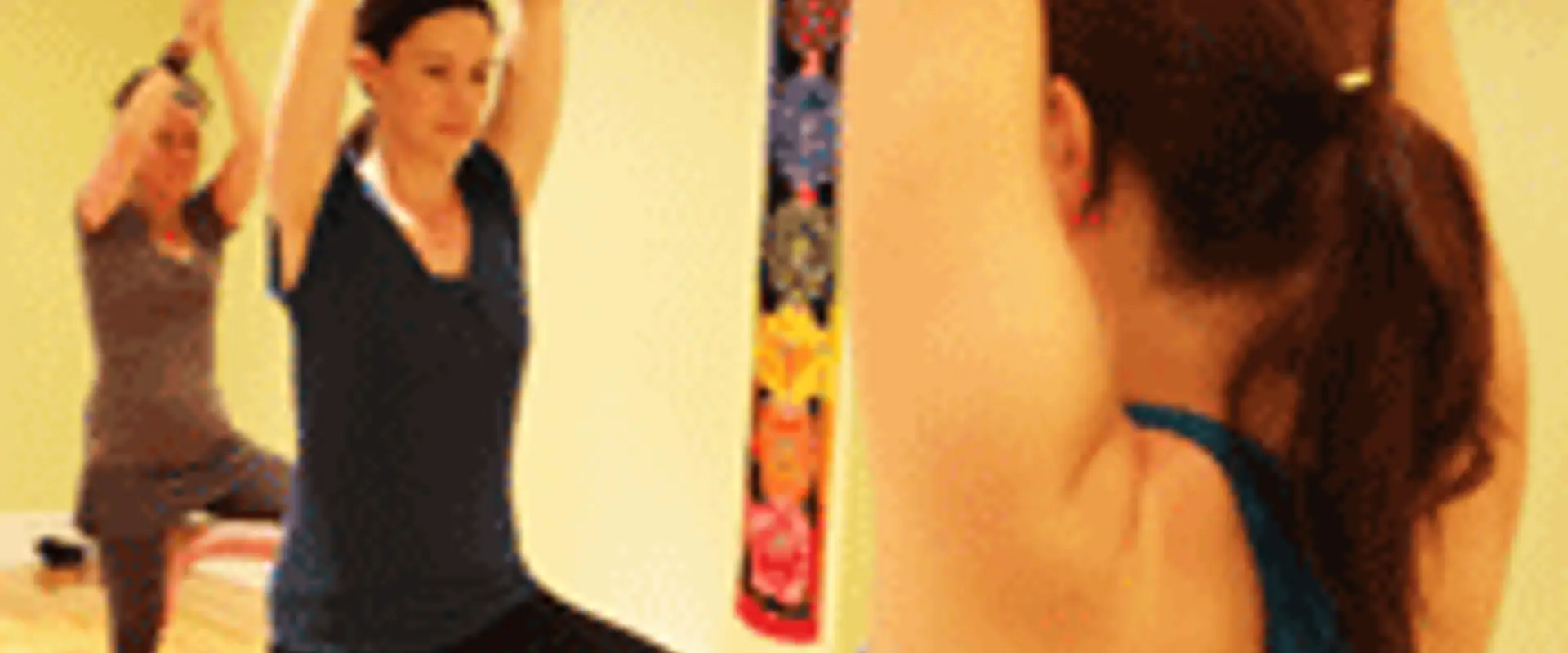 Atma Yoga Et Pilates
