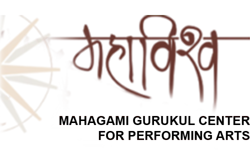 Mahagami Dance Gurukul