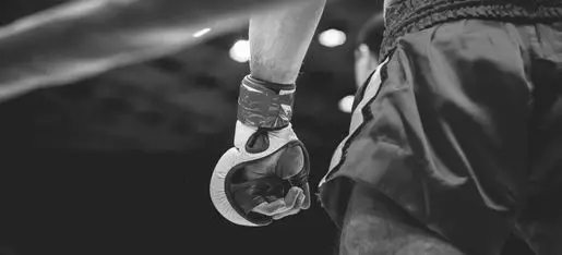 Crown Kickboxing