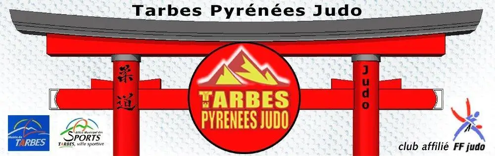 Tarbes Pyrenees Judo