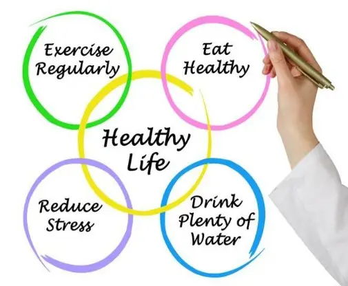Best Dietician & Nutritionist in Pune - Dr.Rekha Sachdev Pohani
