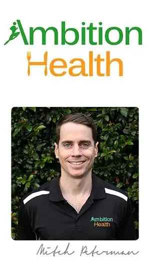 Ambition Health