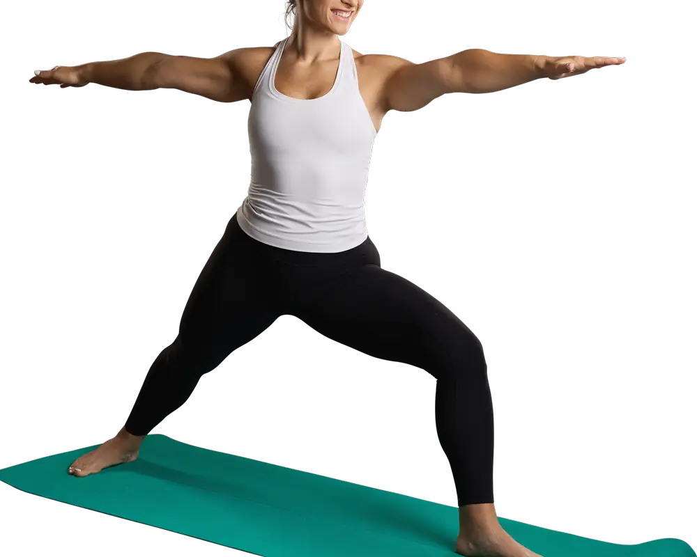 Youfit health club