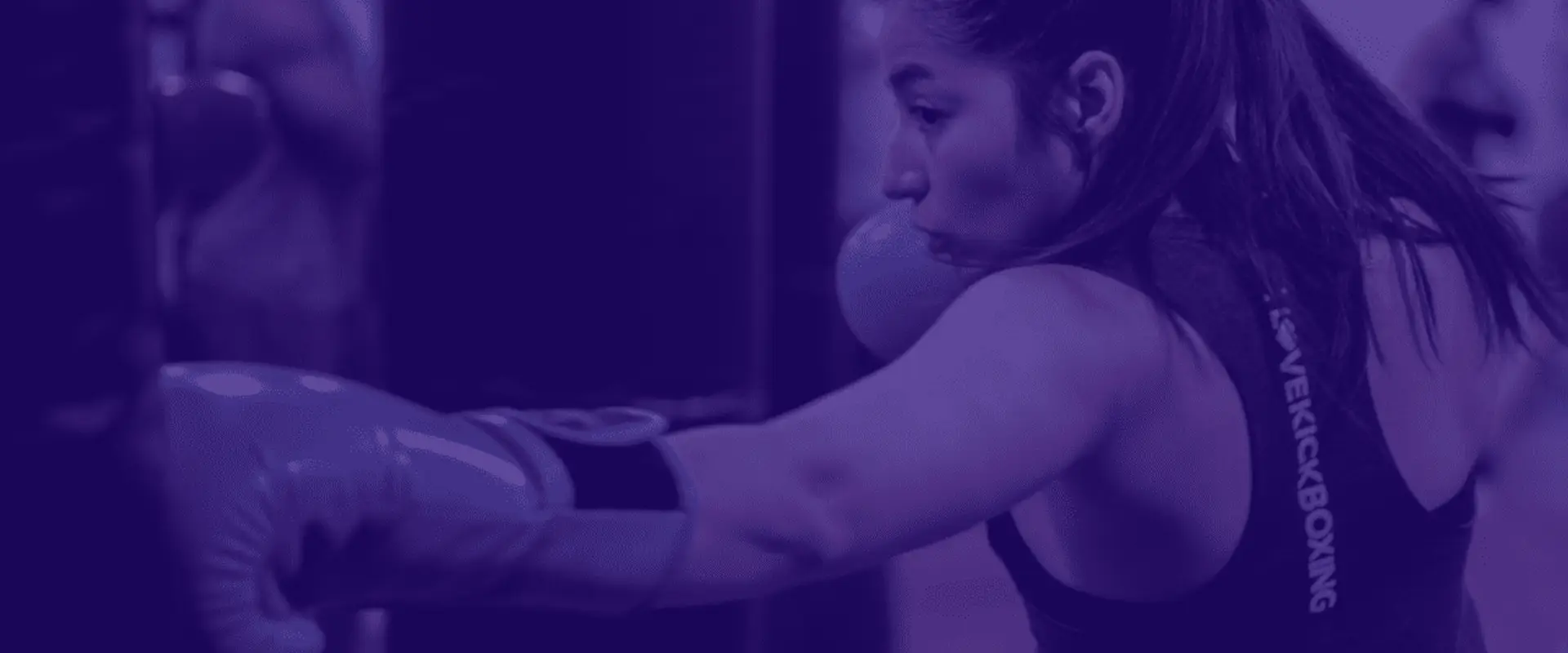 iLoveKickboxing - Calgary Millrise