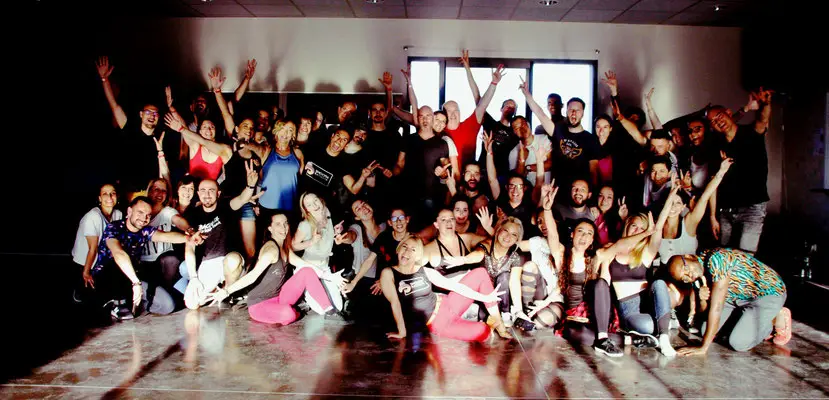 Latin'addiction Danses Et Fitness