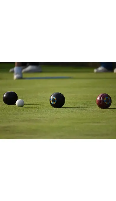 Grovelands Bowling Club