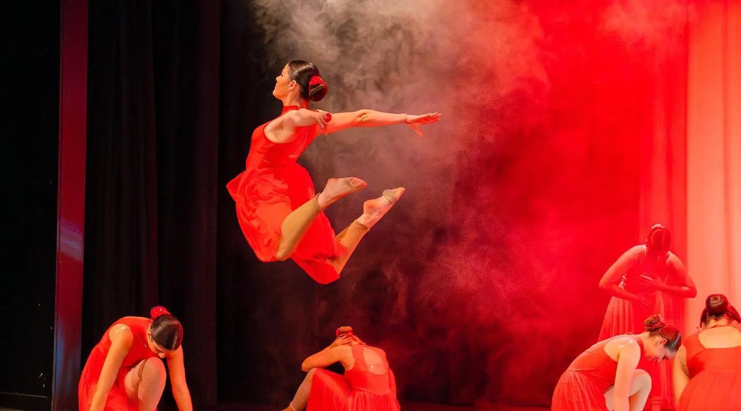 Stummer Studio Dance School