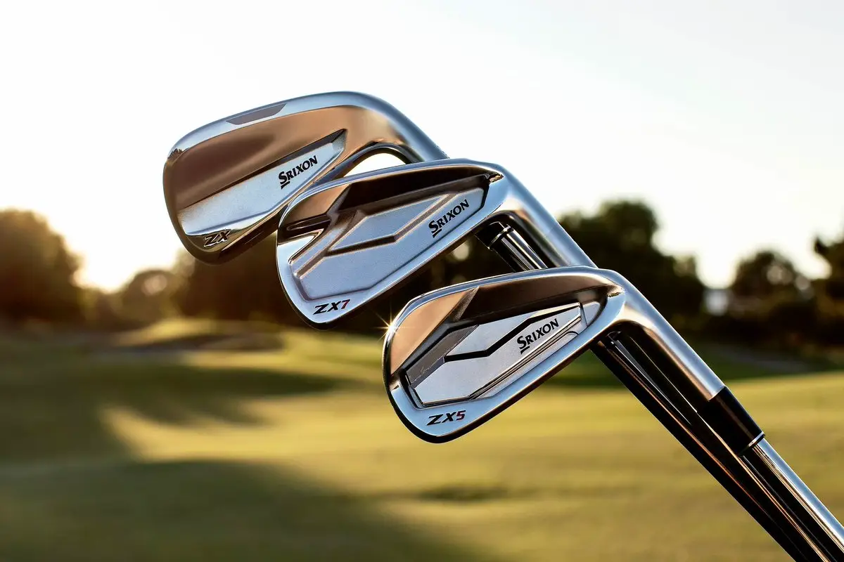 Newtown Golf Practice Range