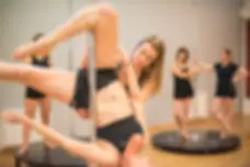 Pole & Move