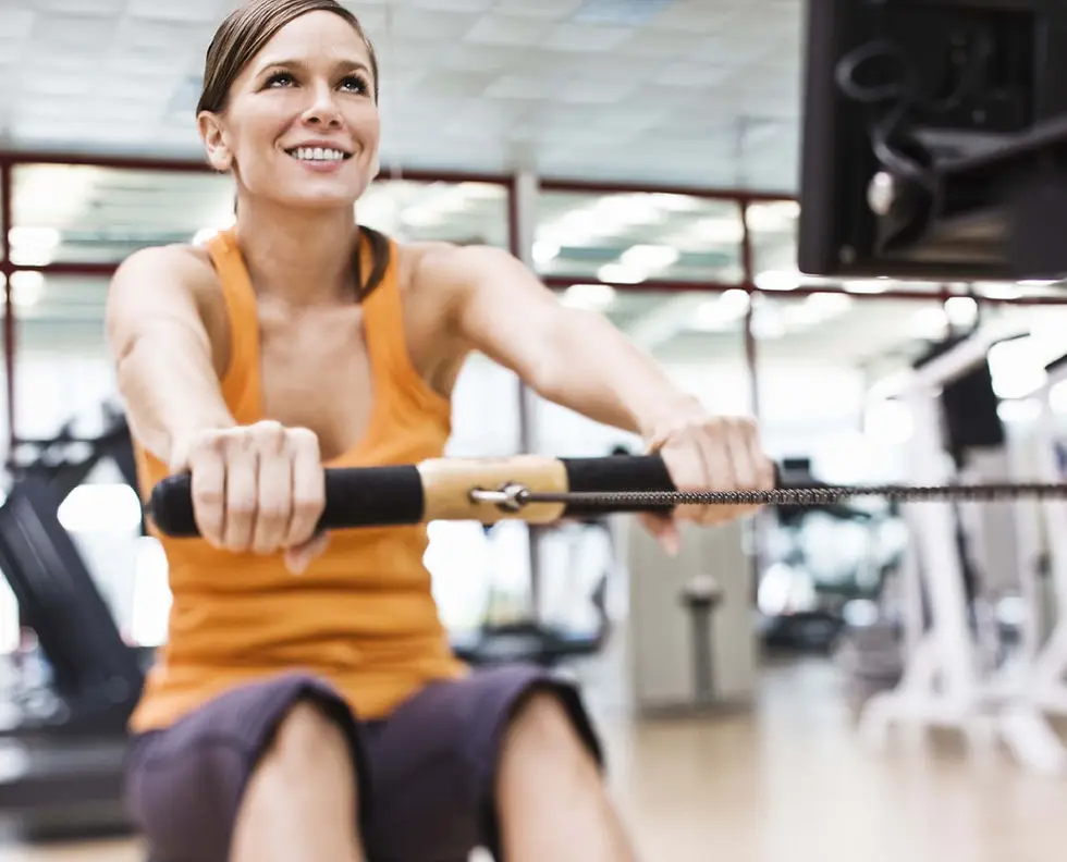 Active Living Fitness Club