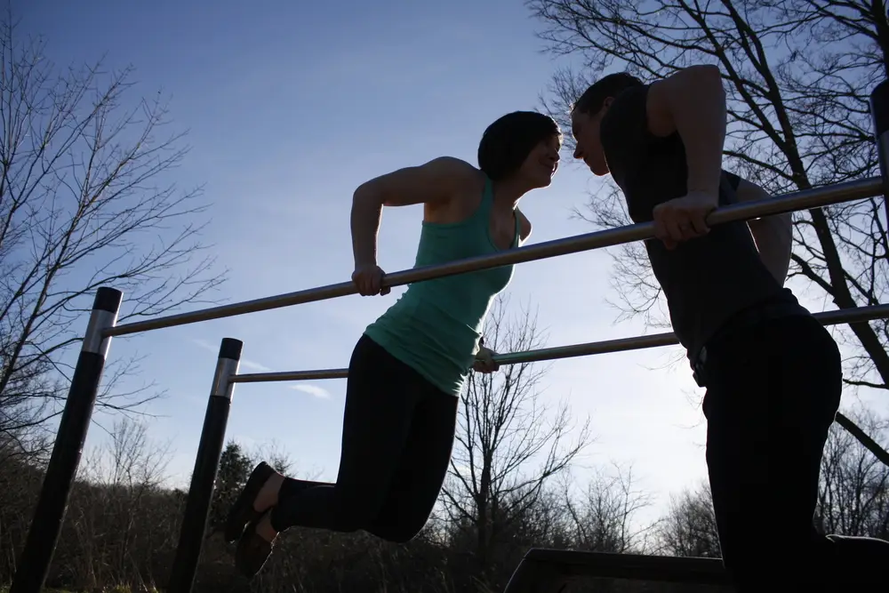 Live For Today Fitness