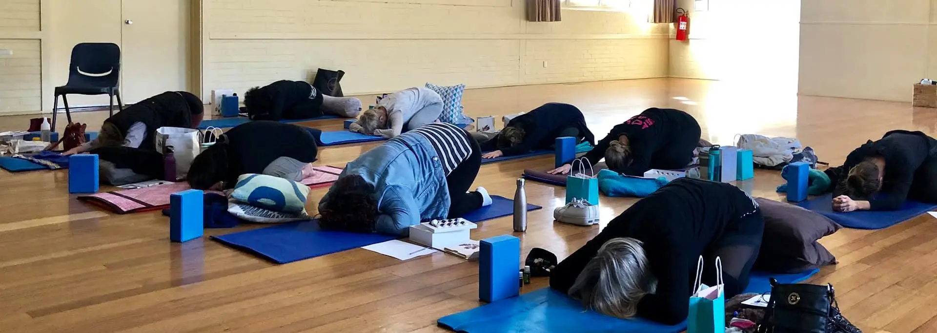 Aspire Wellbeing