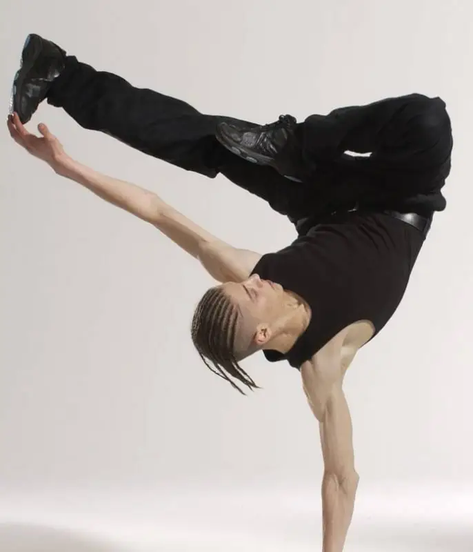Broadway Dance Academy