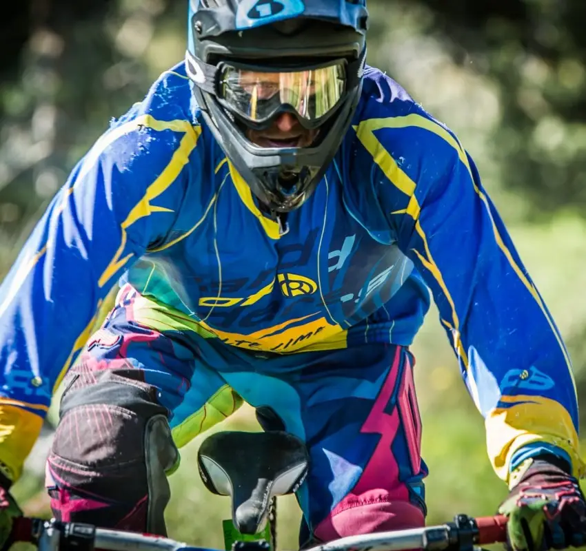 Bike Park de Bavella