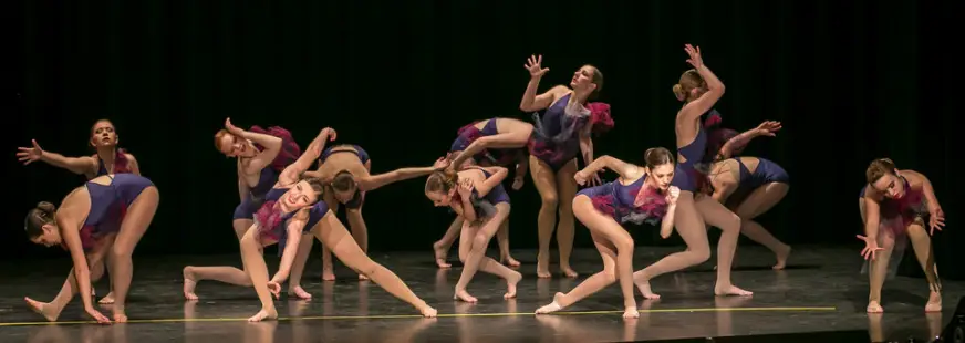 R.S.I. Danceworks