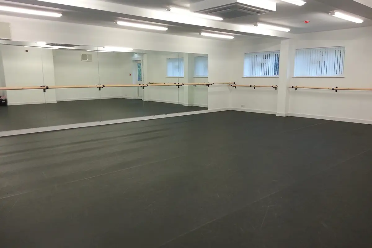 Terri Jayne School of Dance
