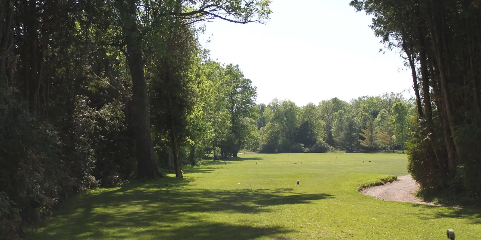 Harbourview Golf & Country Club