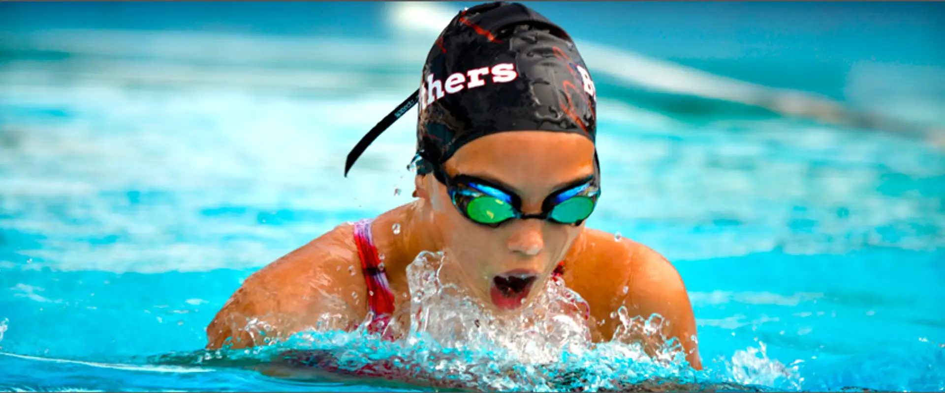 Townsville Brothers Swimming Club
