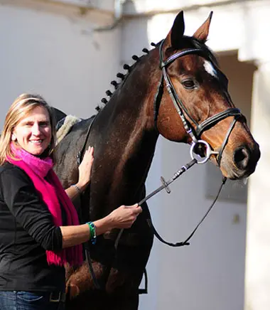 Queenswood Stables
