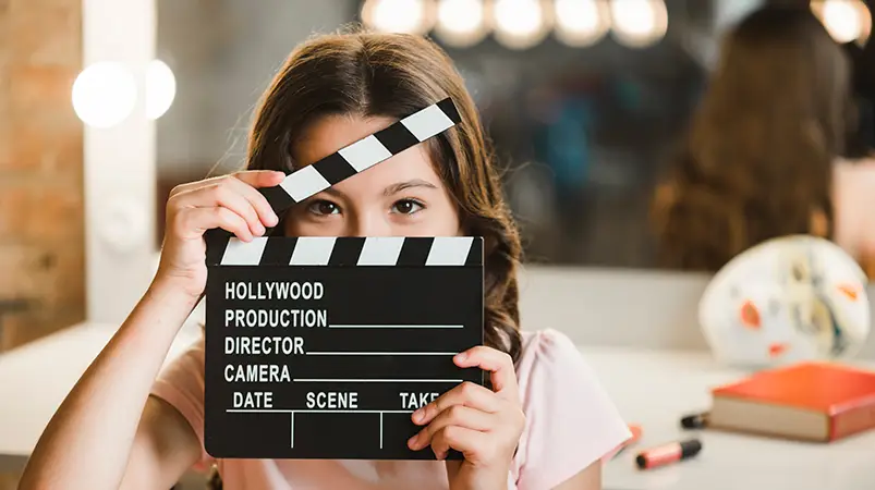 Satyas Film Academy