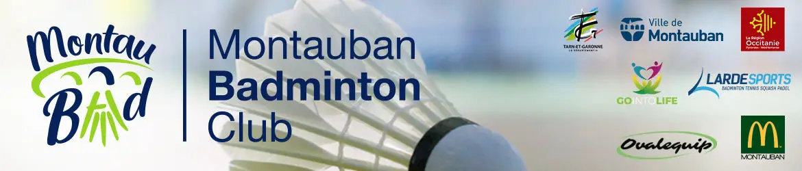 Montauban Badminton Club
