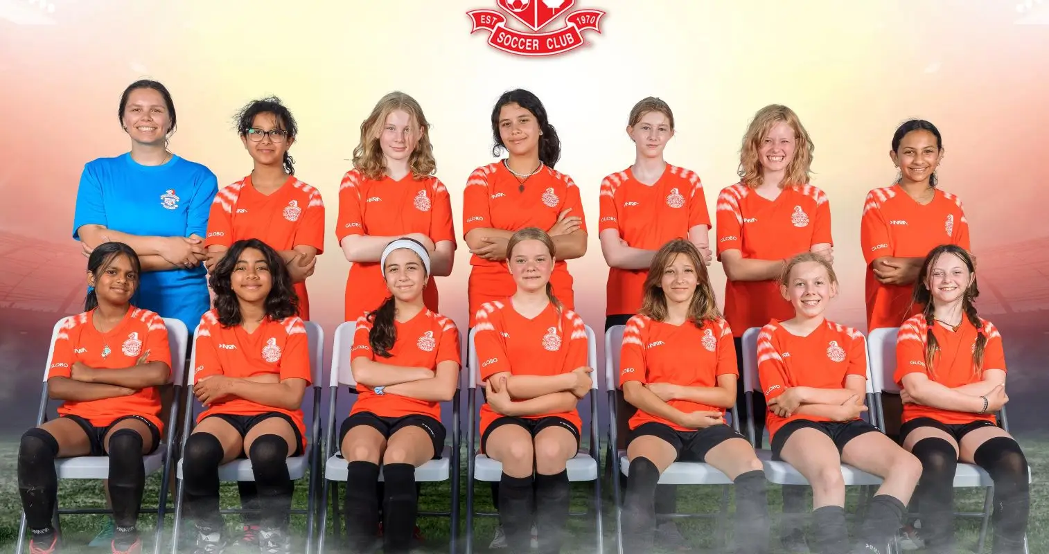 Nepean Hotspurs Soccer Club