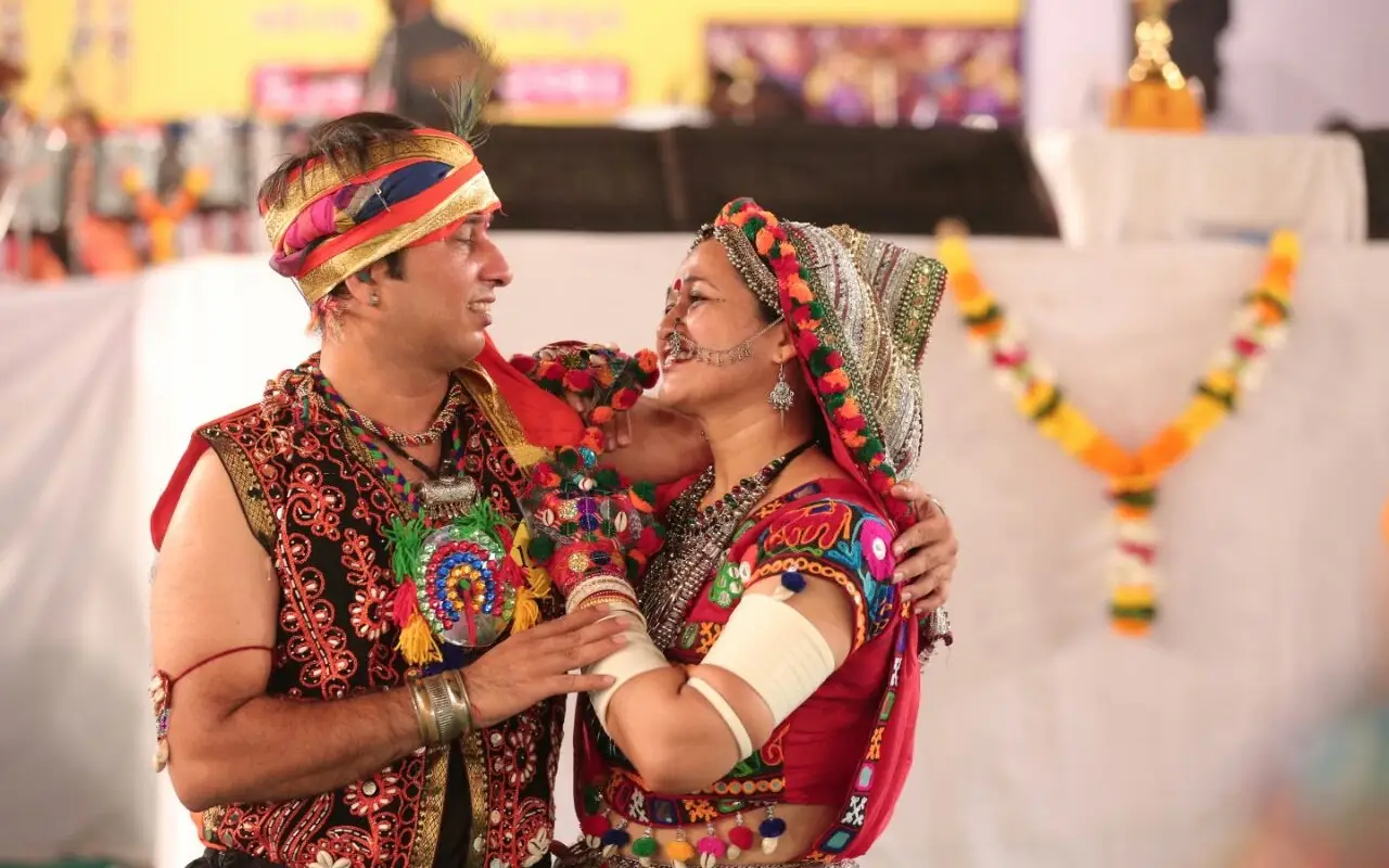 G Dance Fitness Events (GanaNatraj)