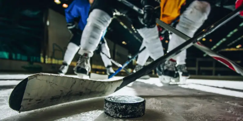 Fours Hockey