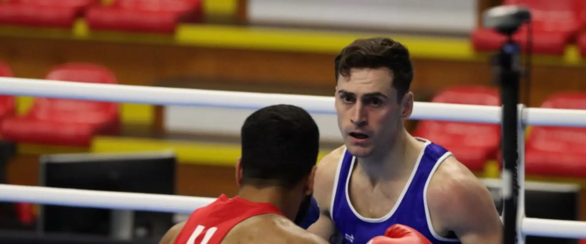 Carrickmacross BoxingClub