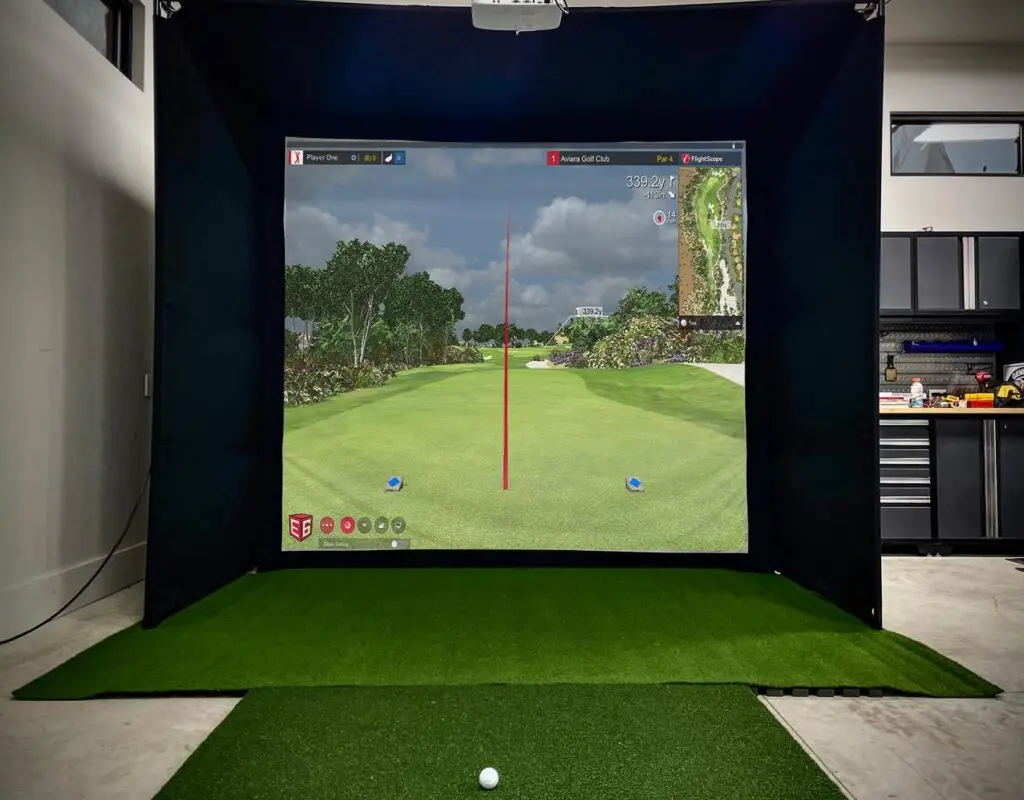 24/7 Golf