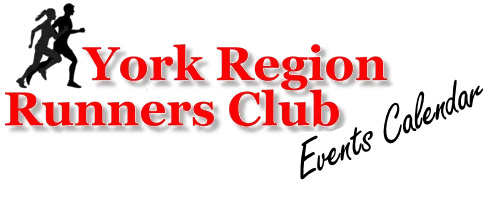 York Region Runners Club
