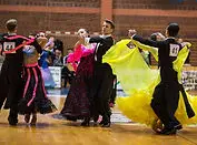 Club de Danse de Lamorlaye Luzarches Coye-la-Forêt