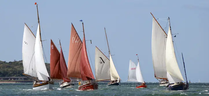 Royal Solent Yacht Club