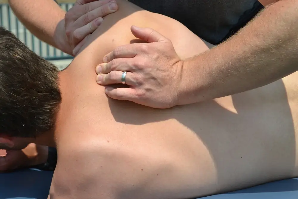 Health in Focus Sports Injury & Rehab - East